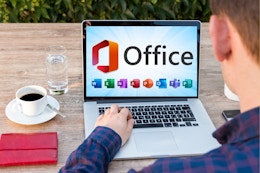 Hot Price: $11 Microsoft Office 2019 Lifetime Subscription (Reg. $139) card image