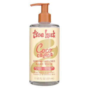 Tree Hut Hand Wash