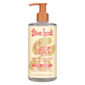 Tree Hut Hand Wash
