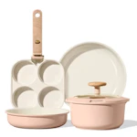 Carote Cookware Set