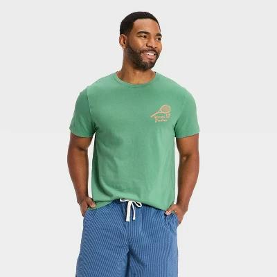 Goodfellow & Co Men's Graphic Tee