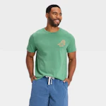 Goodfellow & Co Men's Graphic Tee