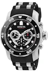 Men's Pro Diver Watch