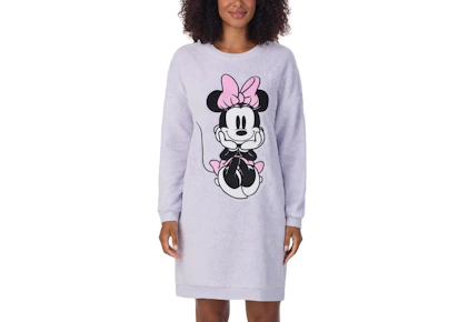 Disney Character Women’s Lounger