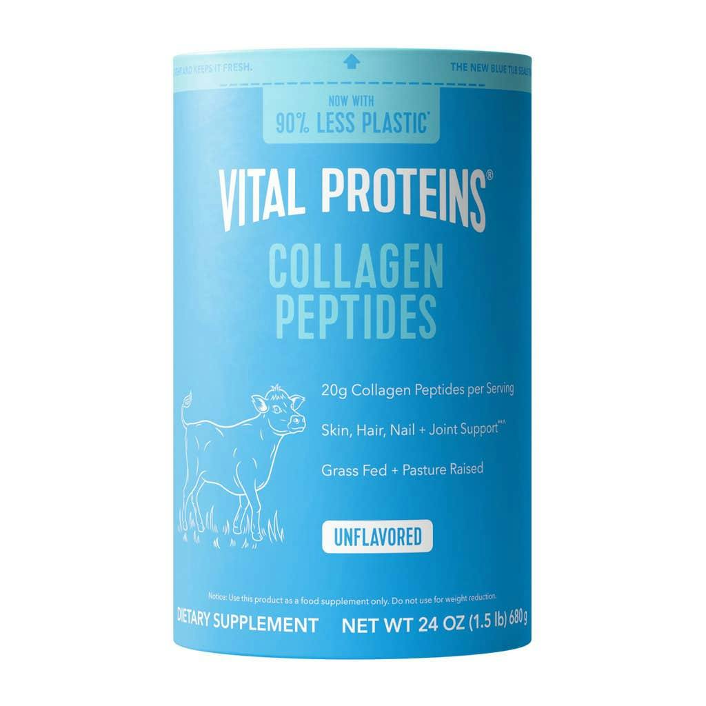 Vital Proteins Collagen Peptides Tub