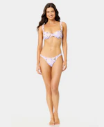 California Waves Women's Bikini