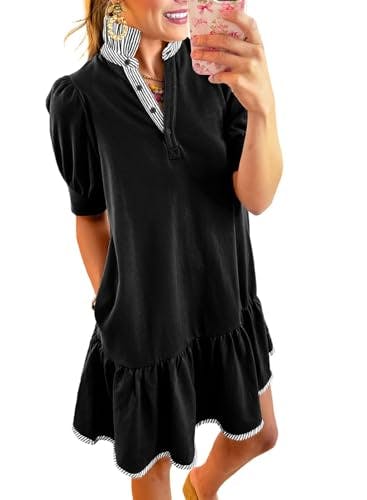 Dokotoo Women's Summer Dress