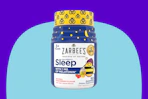 Zarbee's melatonin