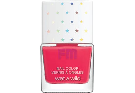 Wet n Wild Fantasy Nail Polish