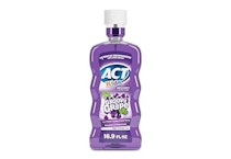 Act Kids Mouthwash