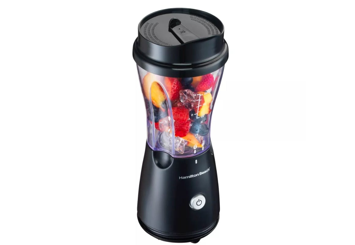 Hamilton Beach Blender