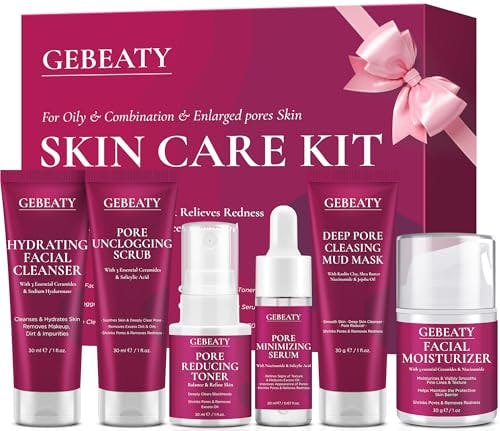 Skincare Set
