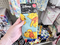 Disney Socks