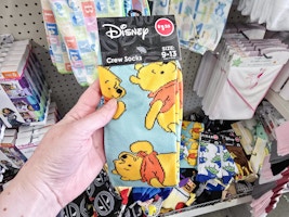 Disney Socks