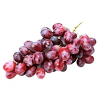 Red Grapes, per lb