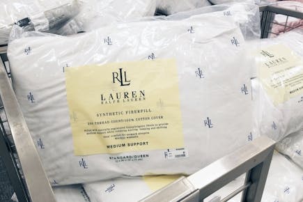 Ralph Lauren Pillow