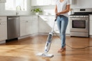 walmart shark steam mop