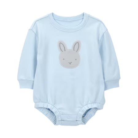 Baby Bubble Bodysuit