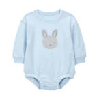 Baby Bubble Bodysuit