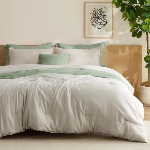 Bedsure Comforter Set