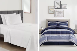 Macy’s VIP Bedding Sale