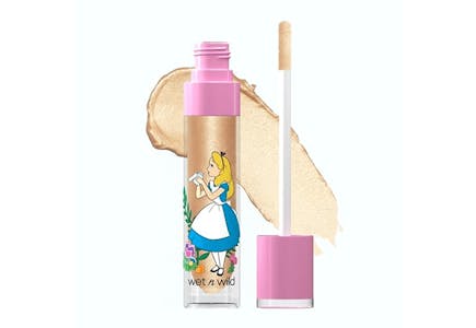 Wet n Wild Liquid Eyeshadow