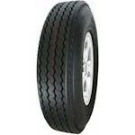 Trailer Tire & Wheel Assembly