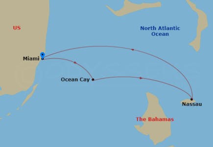 Expedia Cruises