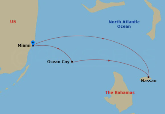 Expedia Cruises