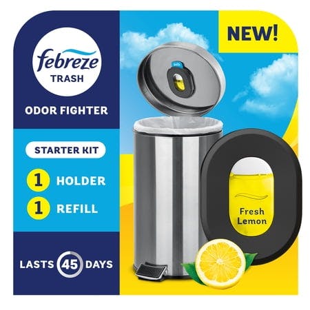 Febreze Trash Odor Fighter