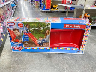 walmart little tikes first slide b 2021 1622735237 1622735237 e1622744666511