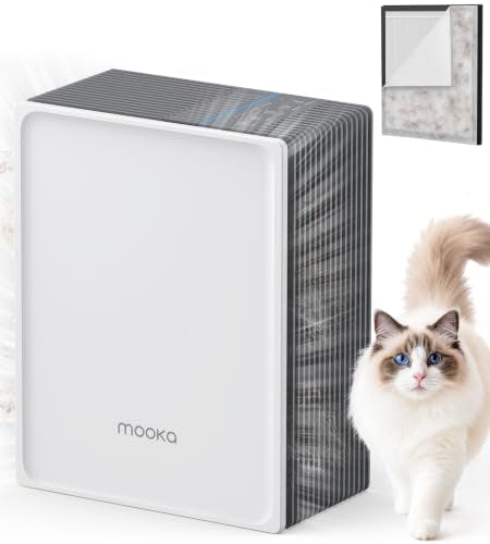 MOOKA Air Purifier