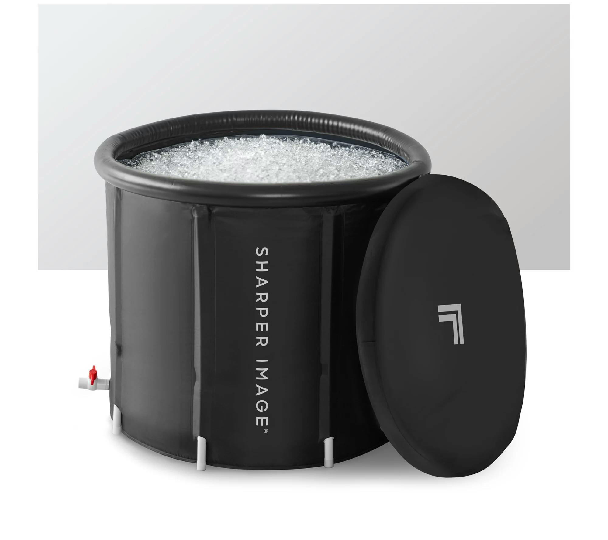 Sharper Image Cold Plunge Bath