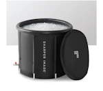 Sharper Image Cold Plunge Bath