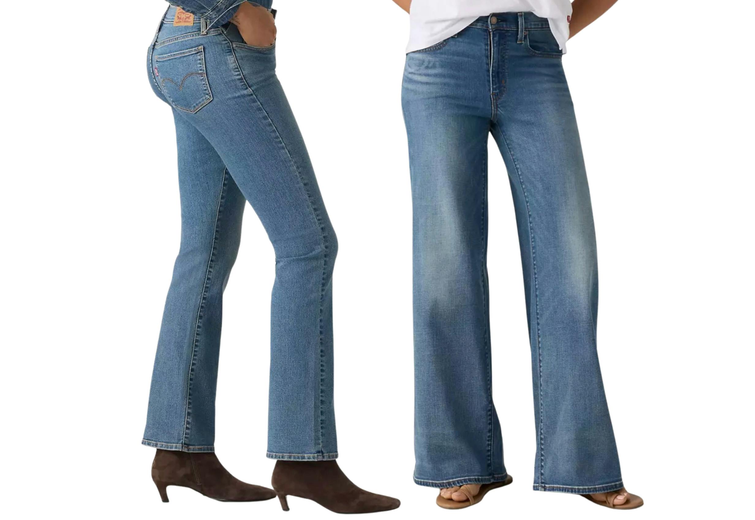 Levi's Women's Jeans