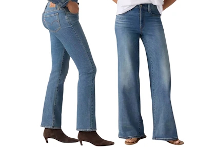 Levi's Women's Jeans
