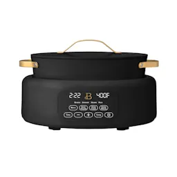 Beautiful 10-in-1 Multi-Cooker