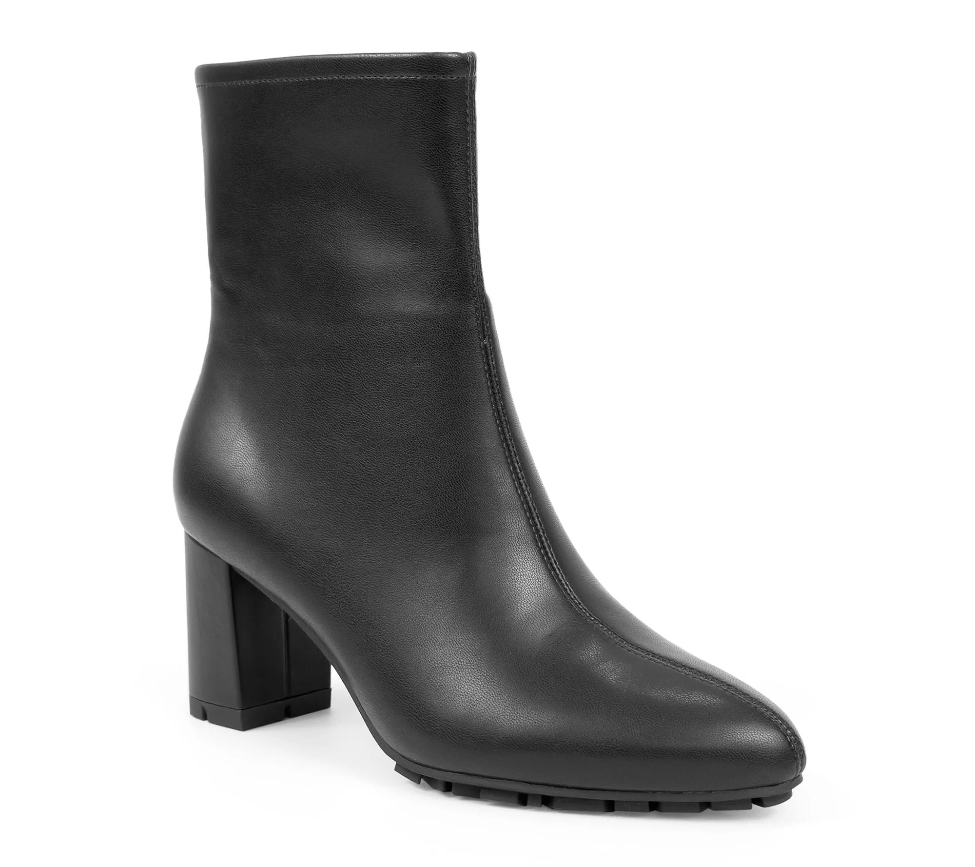 Aerosoles Heeled Ankle Boots
