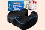 Memory Foam Seat Cushion B0BZCJRJML