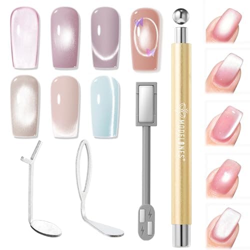 Cat Eye Magnet Set