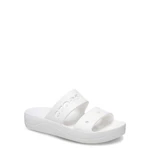 Crocs Adult Baya Platform Slides