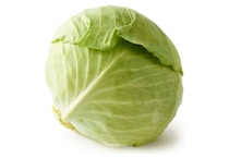 Kroger Cabbage, per lb