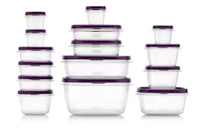 Rubbermaid Set