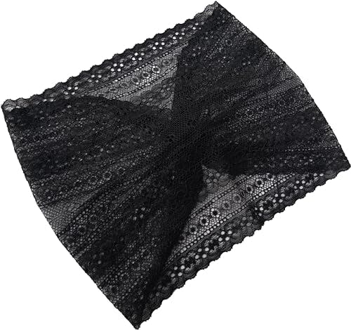 Lace Headband