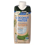 Simply Nature Coconut Water