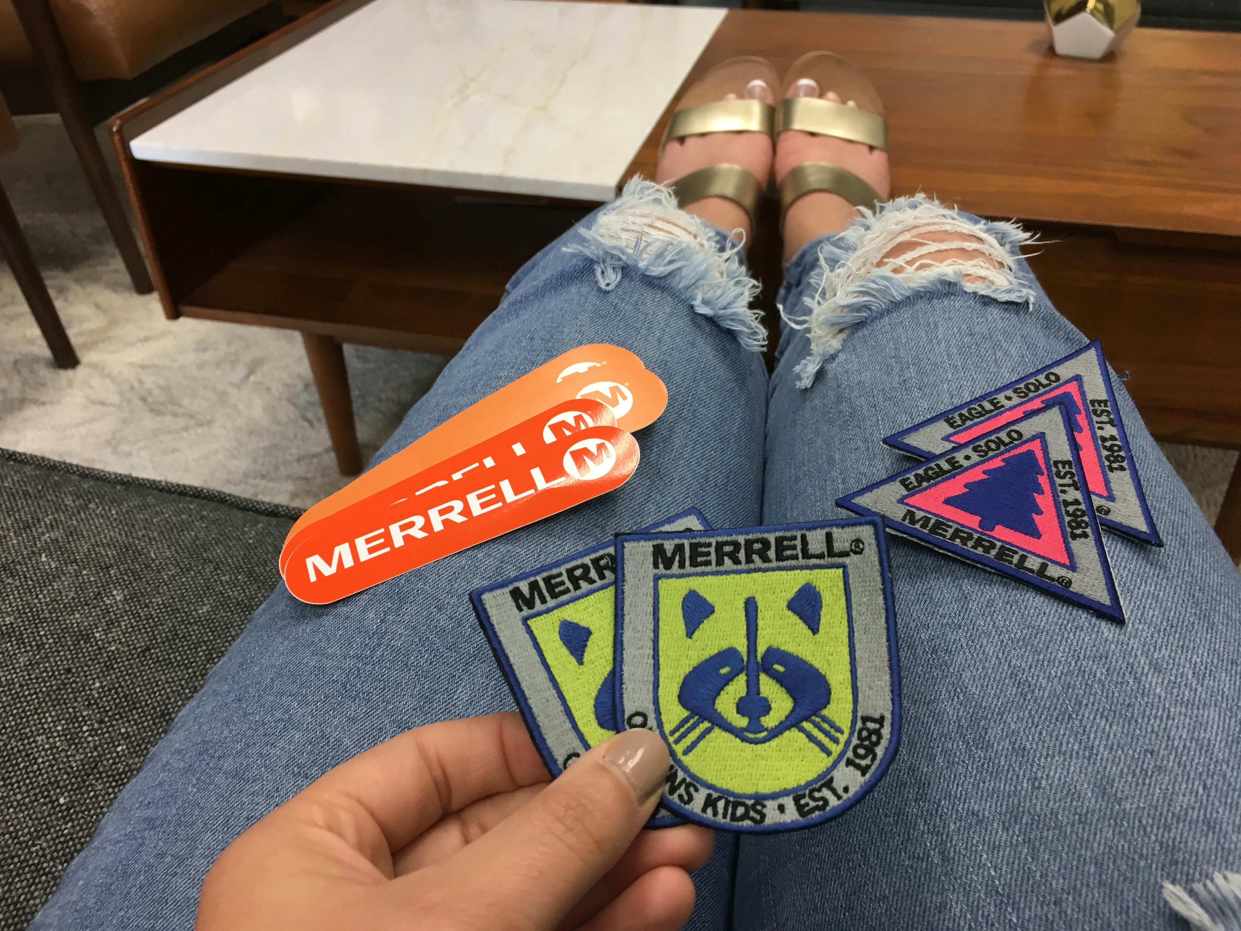 6 Athletic Companies That'll Send You Swag for Free
