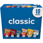 Frito-Lay Variety Pack