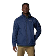 Columbia Men's Jacket