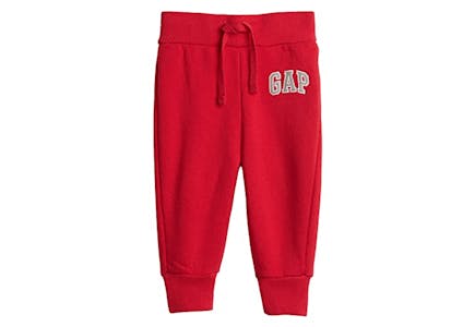 Gap Kids' Pull-on Sweatpants