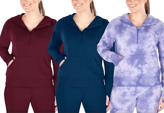 ladies hoodies
